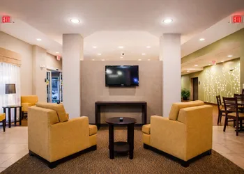 Sleep Inn & Suites Marion - Military Institute hotel thumbnail 4