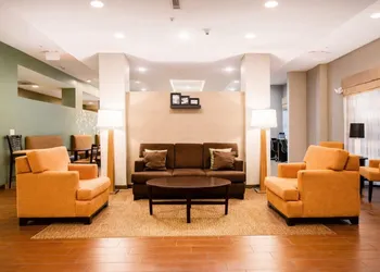 Sleep Inn & Suites Marion - Military Institute hotel thumbnail 5