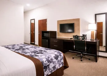 Sleep Inn & Suites Marion - Military Institute hotel thumbnail 6