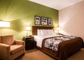 Sleep Inn & Suites Marion - Military Institute hotel thumbnail 7