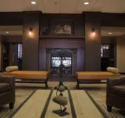 Teddy's Residential Suites Watford City hotel detail image 3