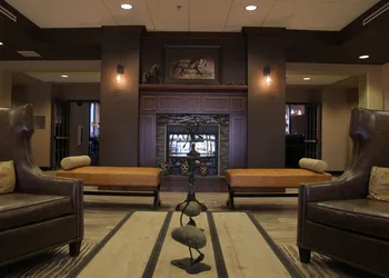 Teddy's Residential Suites Watford City hotel thumbnail 3