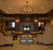 Teddy's Residential Suites Watford City hotel detail image 4