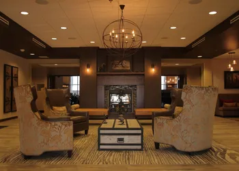 Teddy's Residential Suites Watford City hotel thumbnail 4