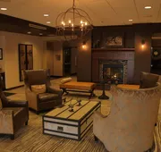Teddy's Residential Suites Watford City hotel detail image 5