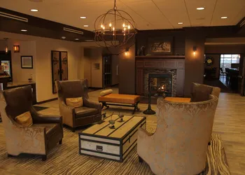Teddy's Residential Suites Watford City hotel thumbnail 5