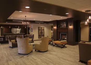 Teddy's Residential Suites Watford City hotel thumbnail 6