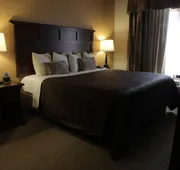Teddy's Residential Suites Watford City hotel detail image 7