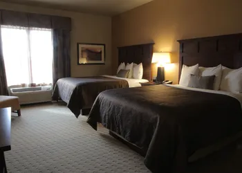 Teddy's Residential Suites Watford City hotel thumbnail 8