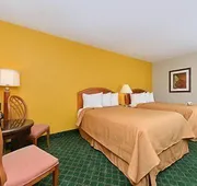 Quality Inn Cairo I-57 hotel detail image 5