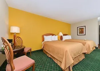 Quality Inn Cairo I-57 hotel thumbnail 5