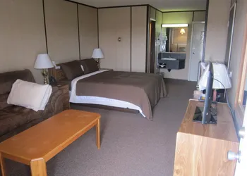 Inn of The South hotel thumbnail 4