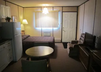 Inn of The South hotel thumbnail 8