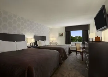 Travelodge by Wyndham Hubbard OH hotel thumbnail 4