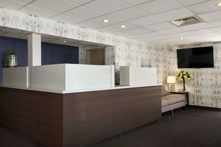 Travelodge by Wyndham Hubbard OH hotel detail image 2