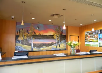 Stoney Nakoda Resort & Casino hotel thumbnail 2