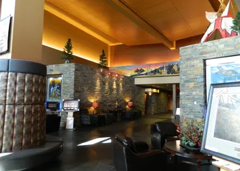 Stoney Nakoda Resort & Casino hotel thumbnail 3