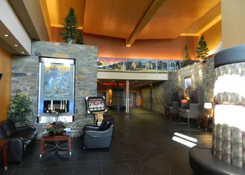 Stoney Nakoda Resort & Casino hotel thumbnail 4