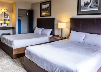 Stoney Nakoda Resort & Casino hotel thumbnail 8
