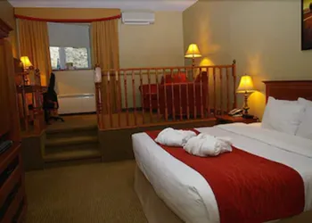 Comfort Inn Mont Laurier hotel thumbnail 8