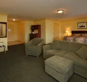 Big Lake Inn hotel detail image 7