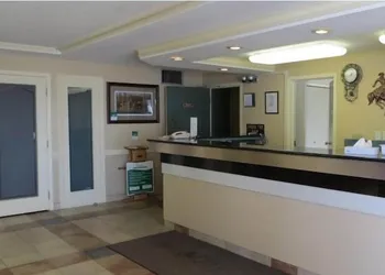 Stampeder Inn hotel thumbnail 3