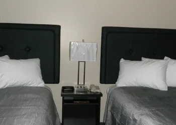 Stampeder Inn hotel thumbnail 6