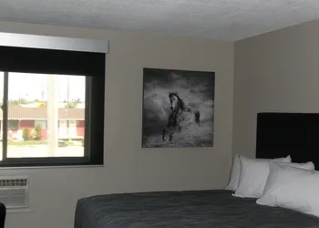 Stampeder Inn hotel thumbnail 7