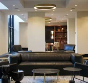 Radisson Blu Vancouver Airport Hotel & Marina hotel detail image 3