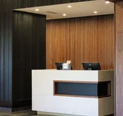 Radisson Blu Vancouver Airport Hotel & Marina hotel detail image 5