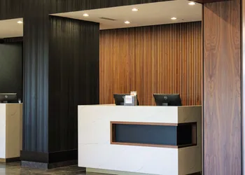 Radisson Blu Vancouver Airport Hotel & Marina hotel thumbnail 5