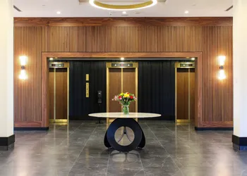 Radisson Blu Vancouver Airport Hotel & Marina hotel thumbnail 6