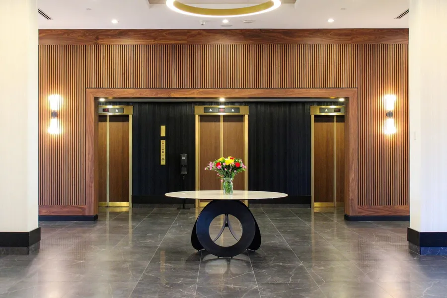 Radisson Blu Vancouver Airport Hotel & Marina hotel detail image 6