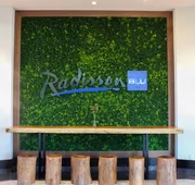 Radisson Blu Vancouver Airport Hotel & Marina hotel detail image 7
