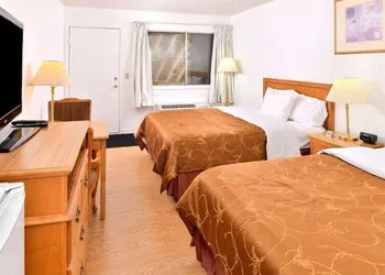 Motel 8 hotel thumbnail 5