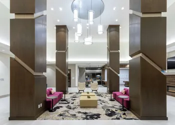 Hilton Garden Inn St. Cloud hotel thumbnail 2