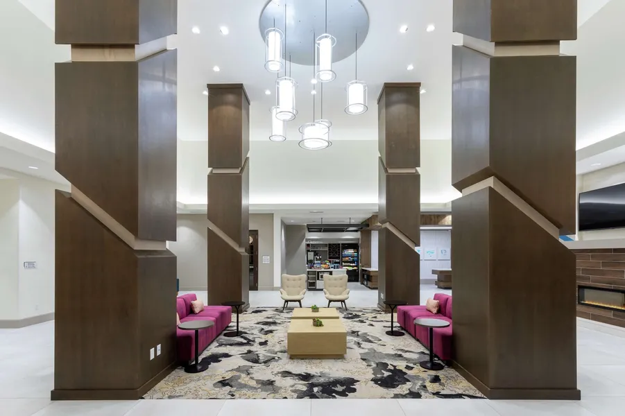 Hilton Garden Inn St. Cloud hotel detail image 2