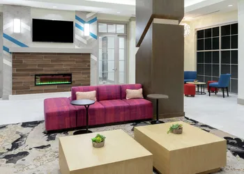 Hilton Garden Inn St. Cloud hotel thumbnail 3