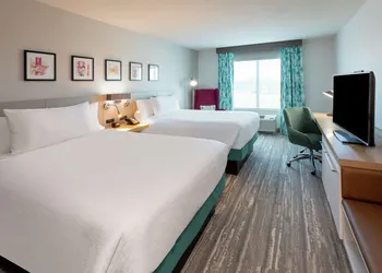 Hilton Garden Inn St. Cloud hotel thumbnail 6