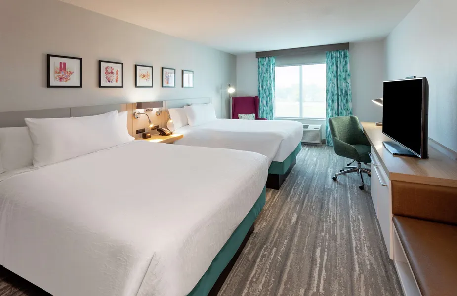 Hilton Garden Inn St. Cloud hotel detail image 6