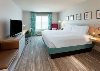 Hilton Garden Inn St. Cloud hotel thumbnail 7