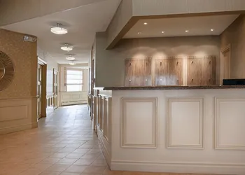 Best Western Plus Durham Hotel & Conference Centre hotel thumbnail 2