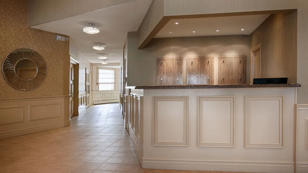 Best Western Plus Durham Hotel & Conference Centre hotel detail image 2