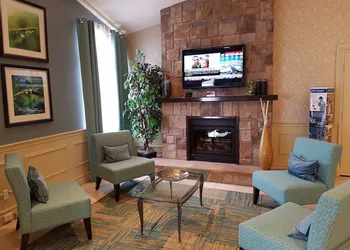 Best Western Plus Durham Hotel & Conference Centre hotel thumbnail 4
