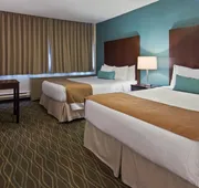 Best Western Plus Durham Hotel & Conference Centre hotel detail image 7
