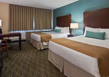 Best Western Plus Durham Hotel & Conference Centre hotel thumbnail 7