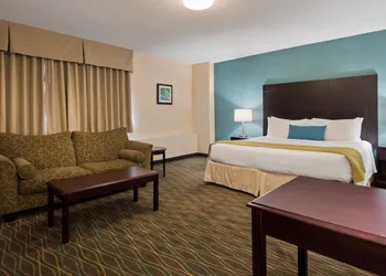 Best Western Plus Durham Hotel & Conference Centre hotel thumbnail 8