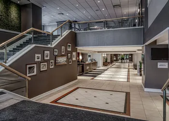 Delta Hotels by Marriott Montreal hotel thumbnail 2