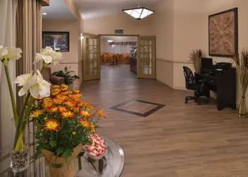 Days Inn & Suites by Wyndham Moncton hotel thumbnail 2