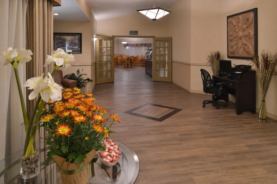 Days Inn & Suites by Wyndham Moncton hotel detail image 2